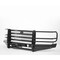 Ranch Hand 92-96 FORD F-SERIES/BRONCO LEGEND FRONT BUMPER FBF921BLR - alternate 2